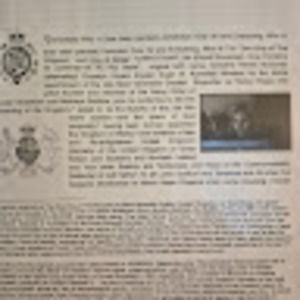 Meet your Posher, Chrystyn